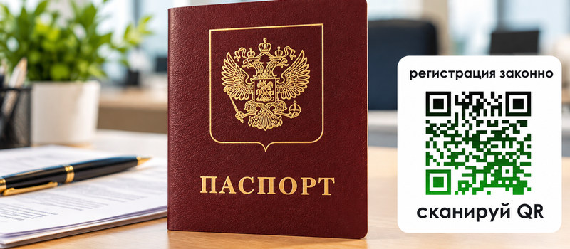 прописка в Красноуфимске регистрация в Красноуфимске